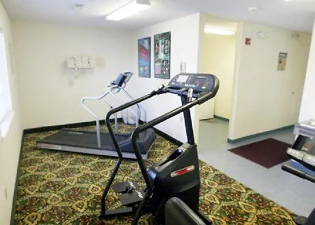 Birch Hill Suites Columbia 