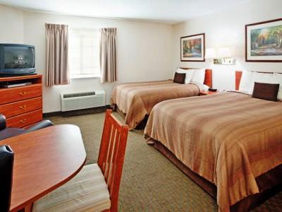 Hotel Birch Hill
